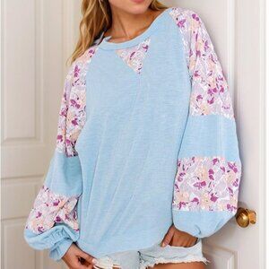 NEW! STUNNING TOP!